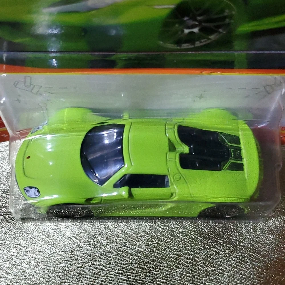 MATCHBOX 2024 porsche